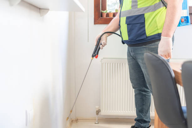 Best Pest Removal Services  in Royston, GA